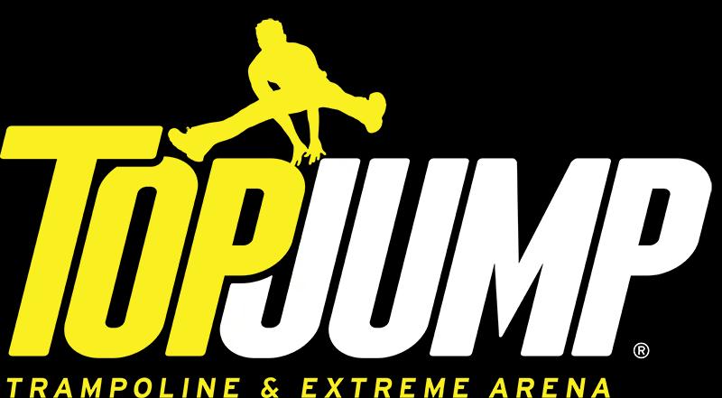 Top Jump Logo