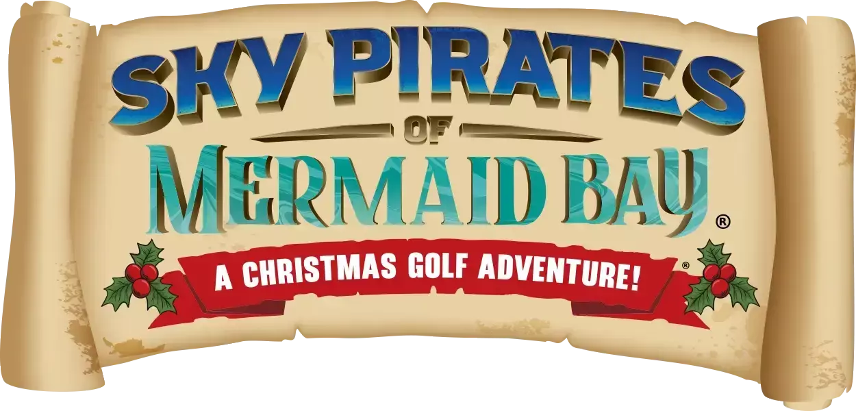 sky pirates of mermaid bay christmas