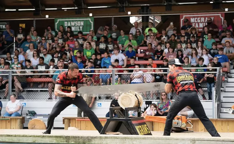 best things to do in pigeon forge with kids